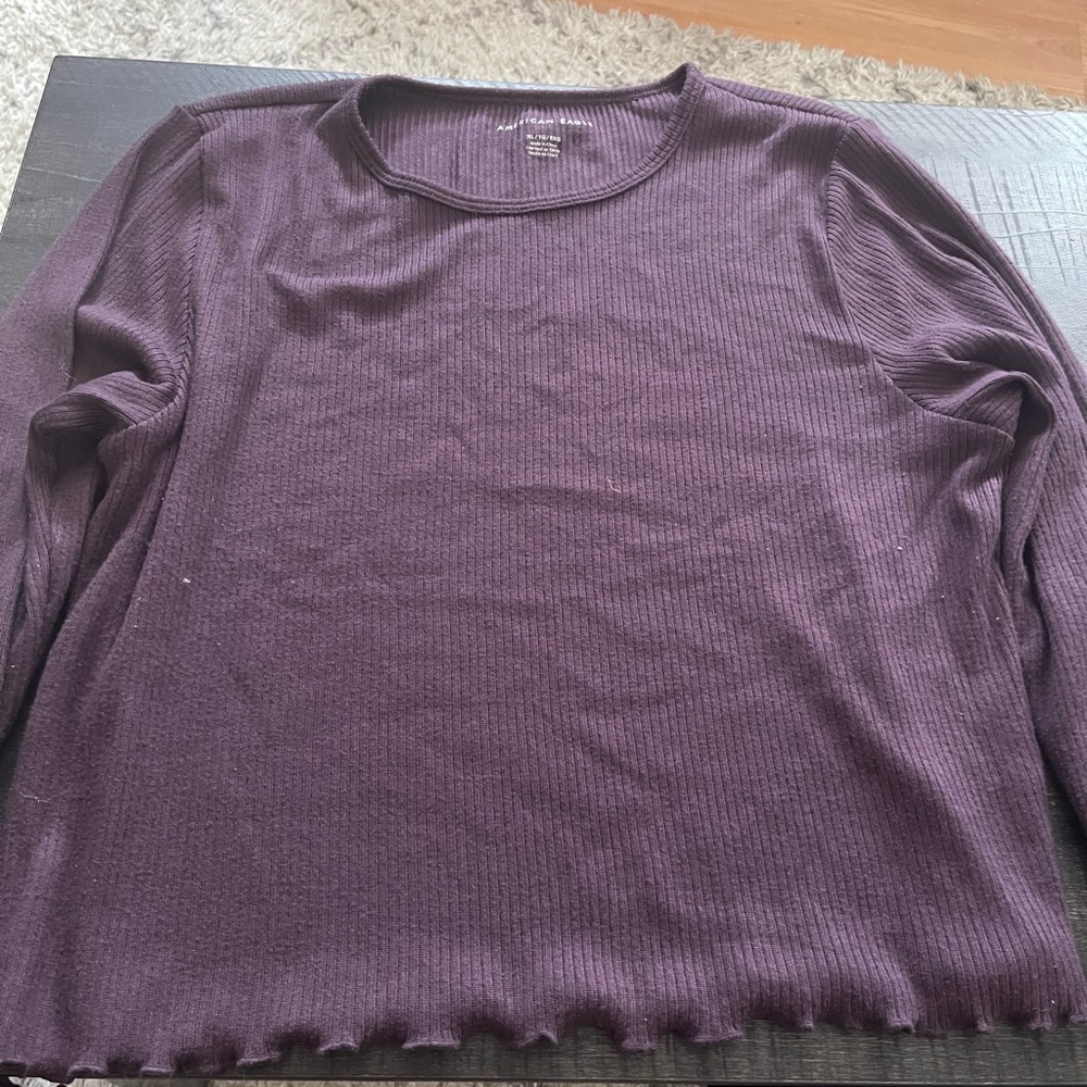 American eagle long sleeve
